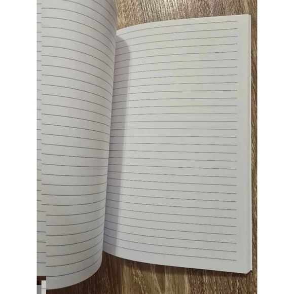 Cat Journal - Picture 3 of 3